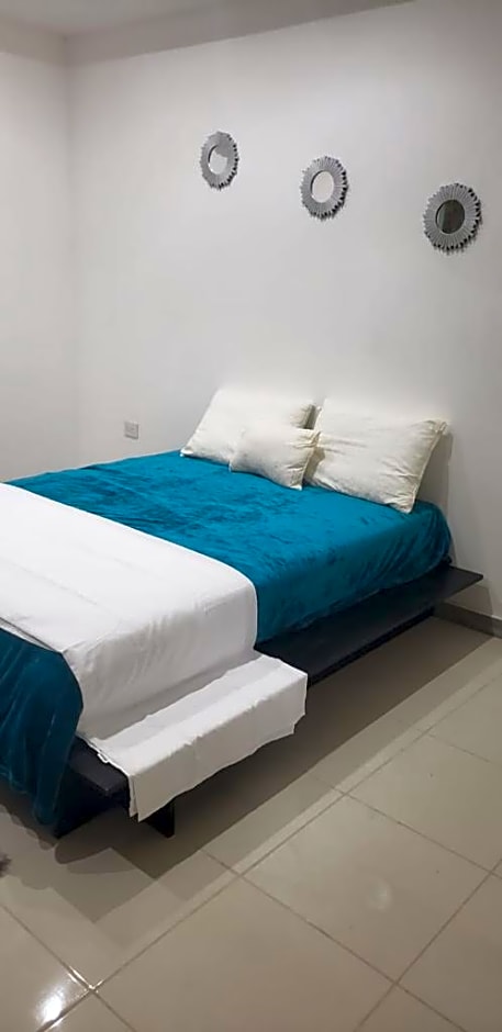 Hotel CARPE DIEM Tulum by Nah Hotels