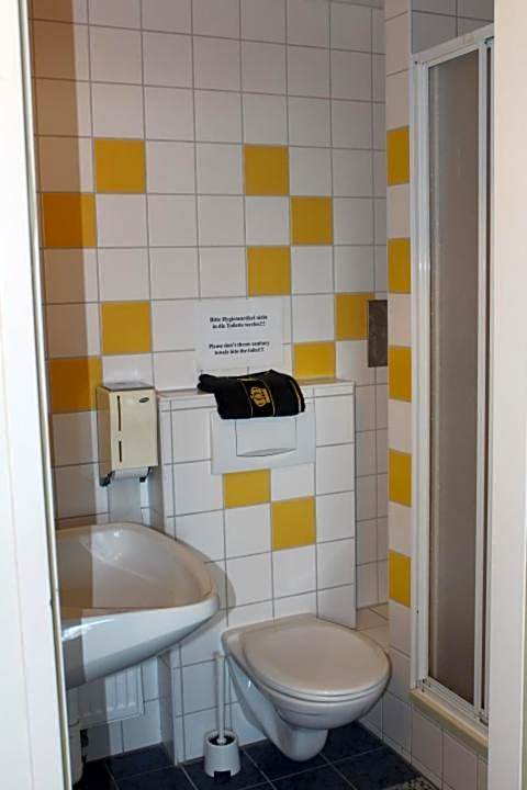 Westend City Hostel