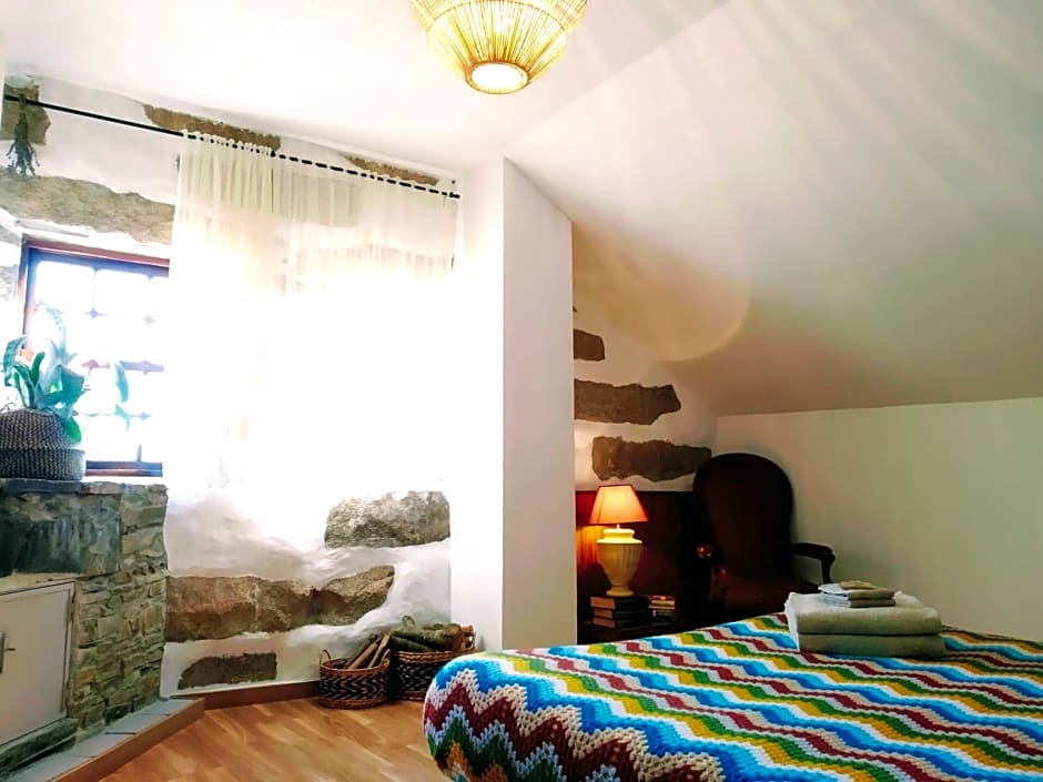 Lago da Garça Guesthouse