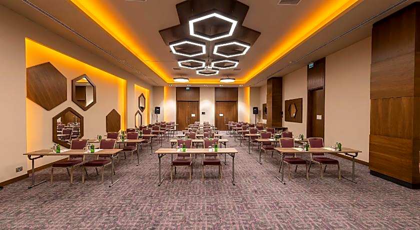 Holiday Inn Kayseri - Duvenonu By IHG