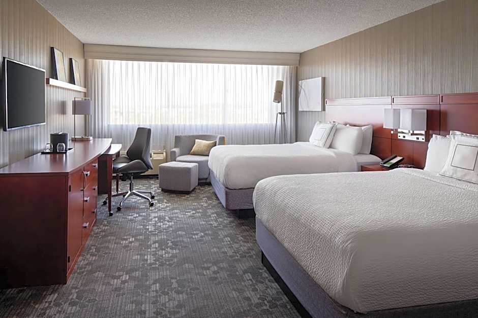 Courtyard by Marriott Richmond Berkeley