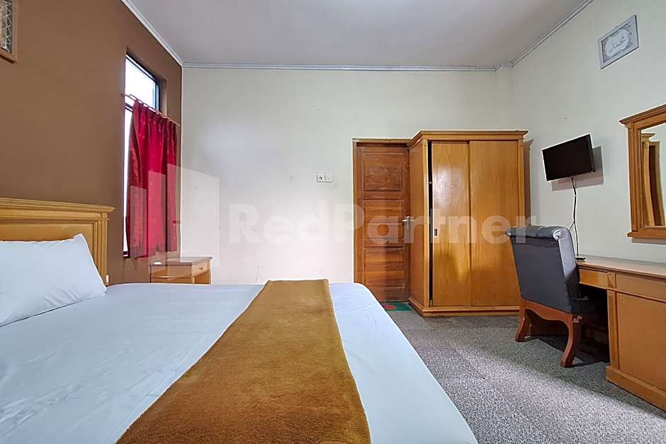 Hotel Graha Muslim RedPartner