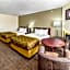 Econo Lodge  Inn & Suites