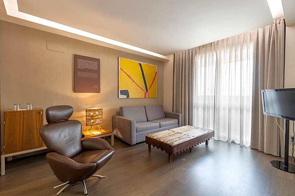 Abades Recogidas Hotel