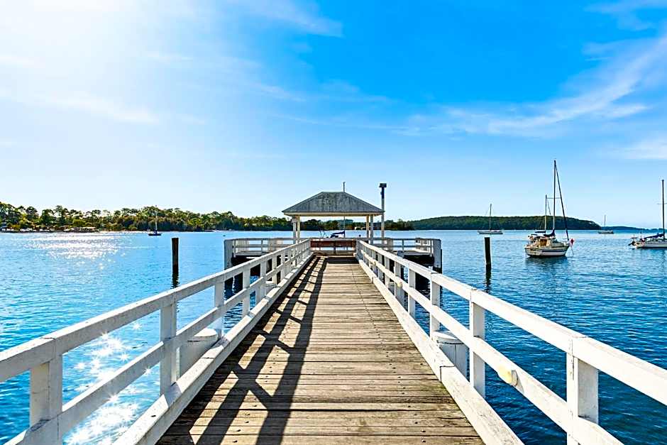 Bay Breeze Boutique Accommodation