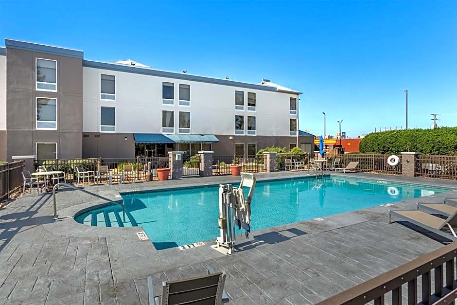 Best Western Plus Madison