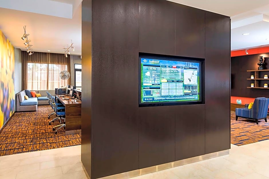 Courtyard by Marriott Stafford Quantico