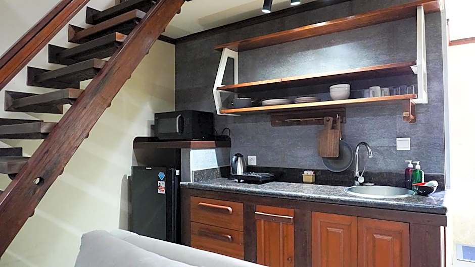 Alu Lofts