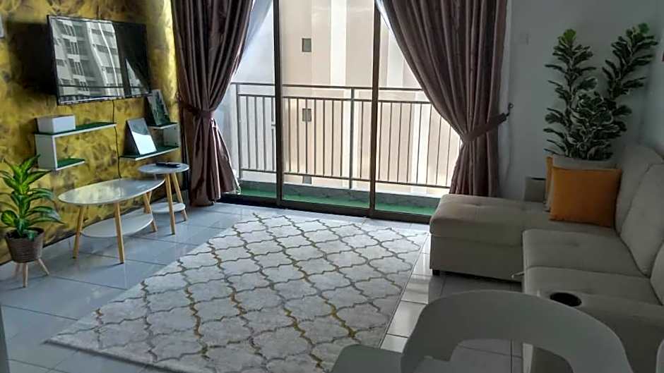 Awana Akasia Homestay