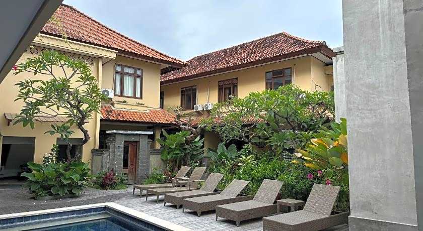 Villa Bunga Hotel