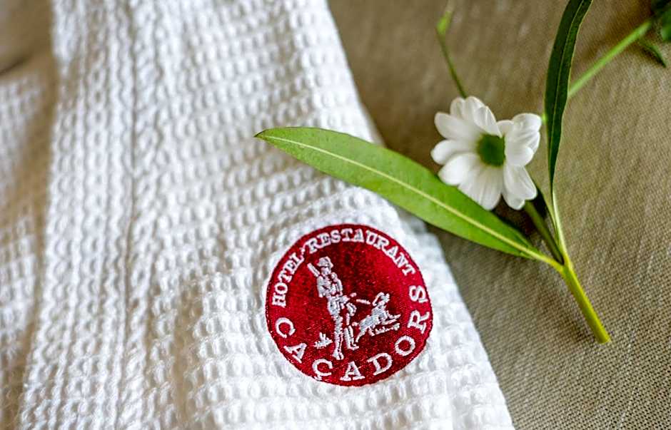 Hotel Els Caçadors de Ribes