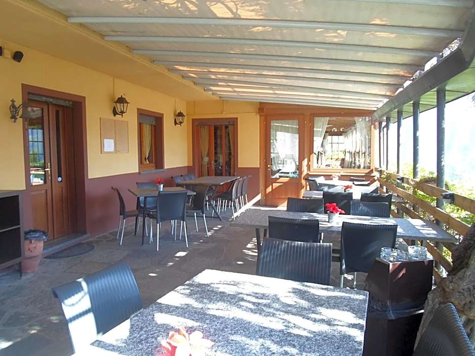 Antica Trattoria del Boden