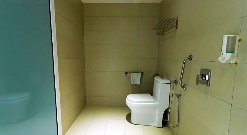 Hotel 99 - Klang @ Meru