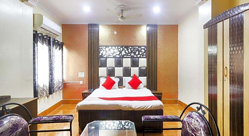 Hotel Aadaab By OYO – Hyderabad, 