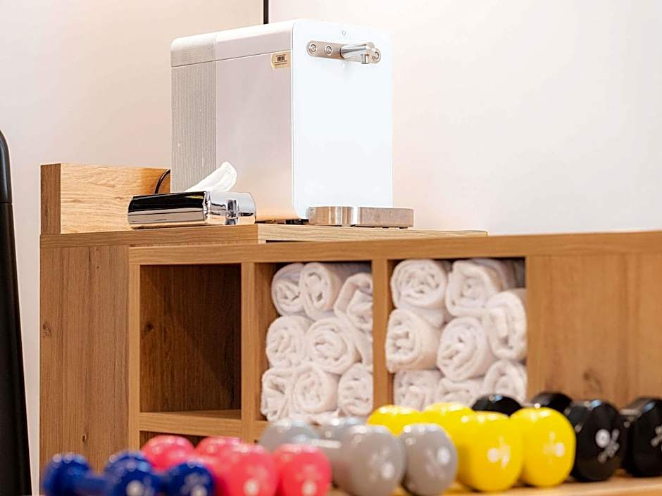 Novotel Paris Vaugirard Montparnasse