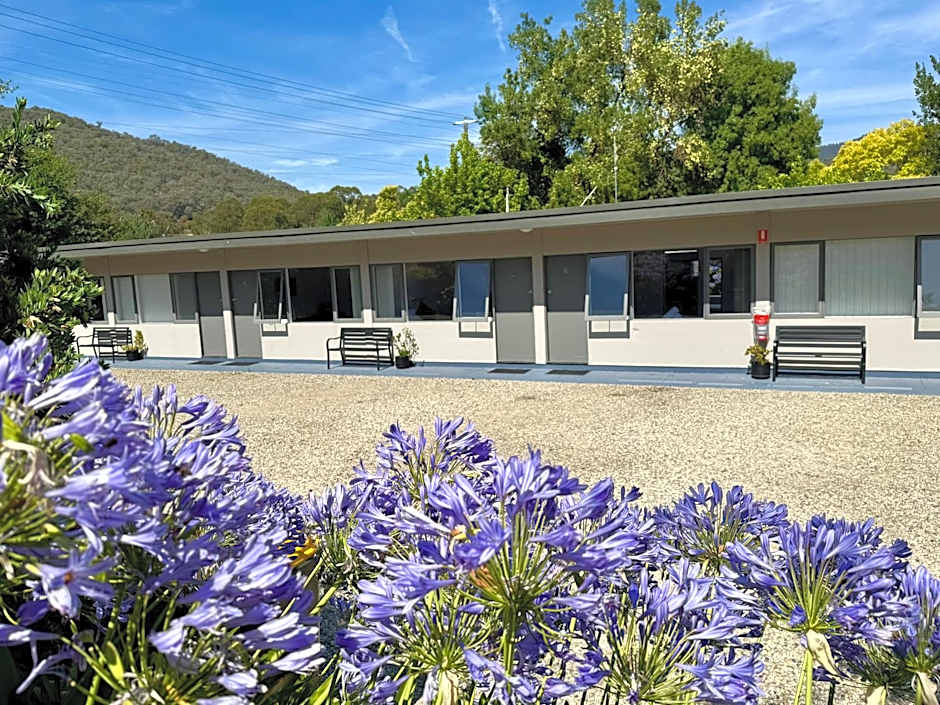 Mount Beauty Motor Inn