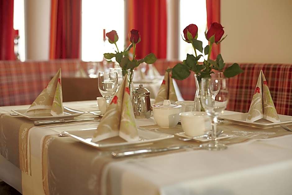 Boutique Hotel zur Post