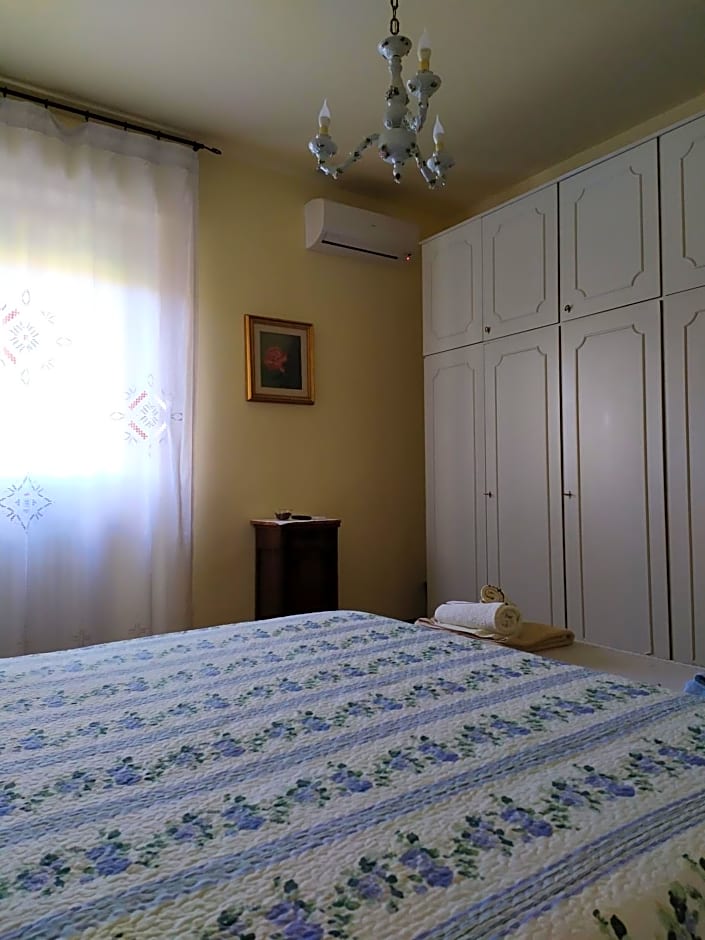 B&B MOLIN DEL TOPO