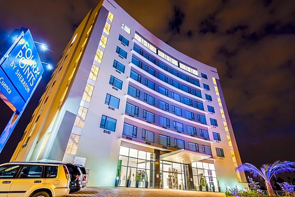 Four Points by Sheraton Cuenca