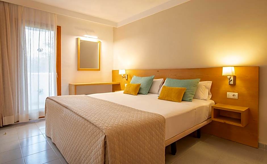 Inturotel Azul Garden