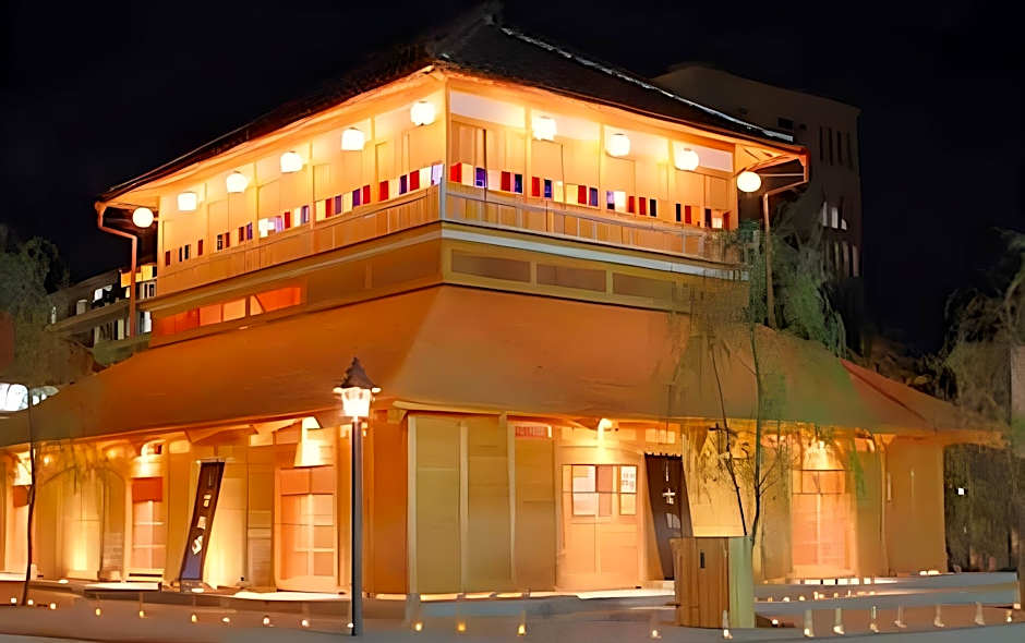 Tachibana Shikitei