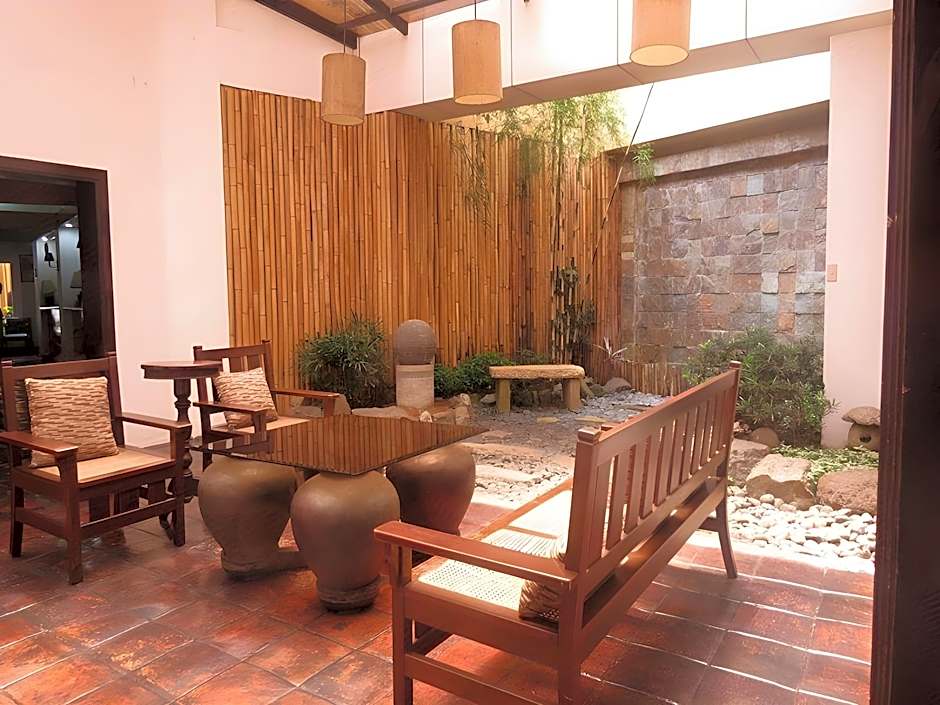 El Cielito Inn - Baguio