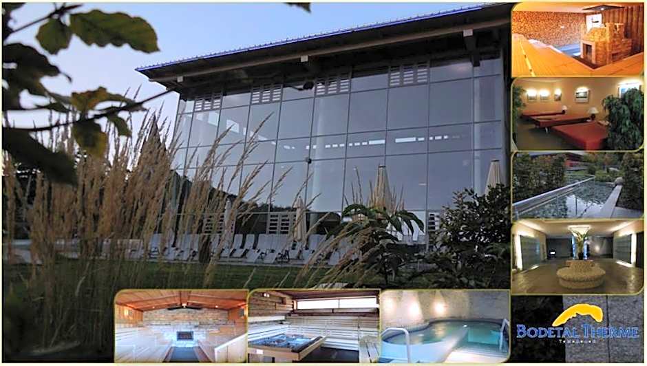 Hotel und Restaurant Piccolo