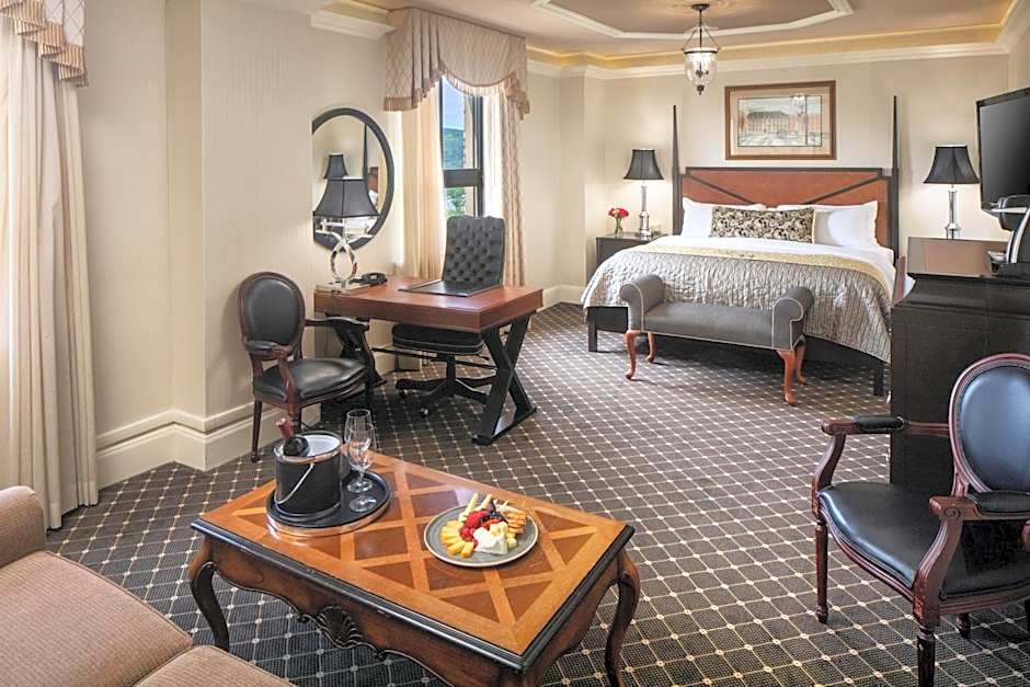 Historic Hotel Bethlehem