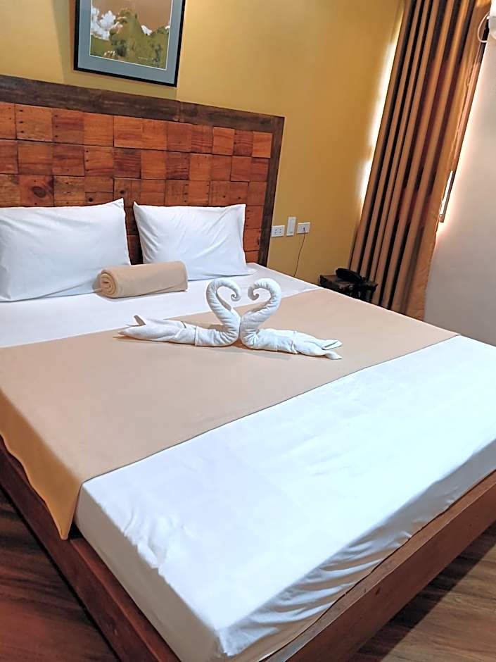 Norlu Cedec Midpoint Hotel