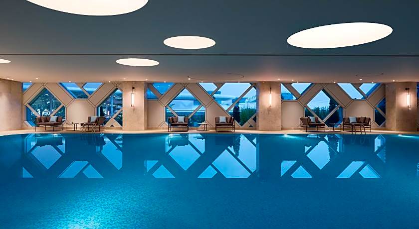 Hyatt Regency Shenzhen Airport