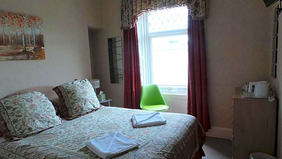 Tynedale Guest House