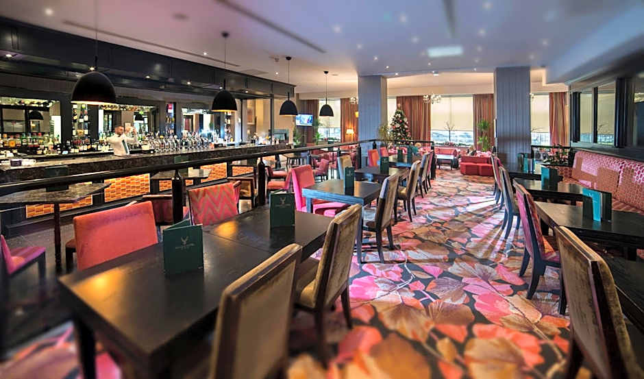 Ashling Hotel Dublin