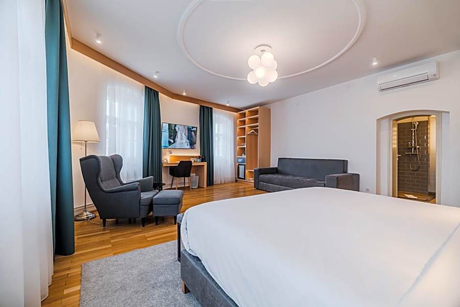 Hotel Casa Luxemburg