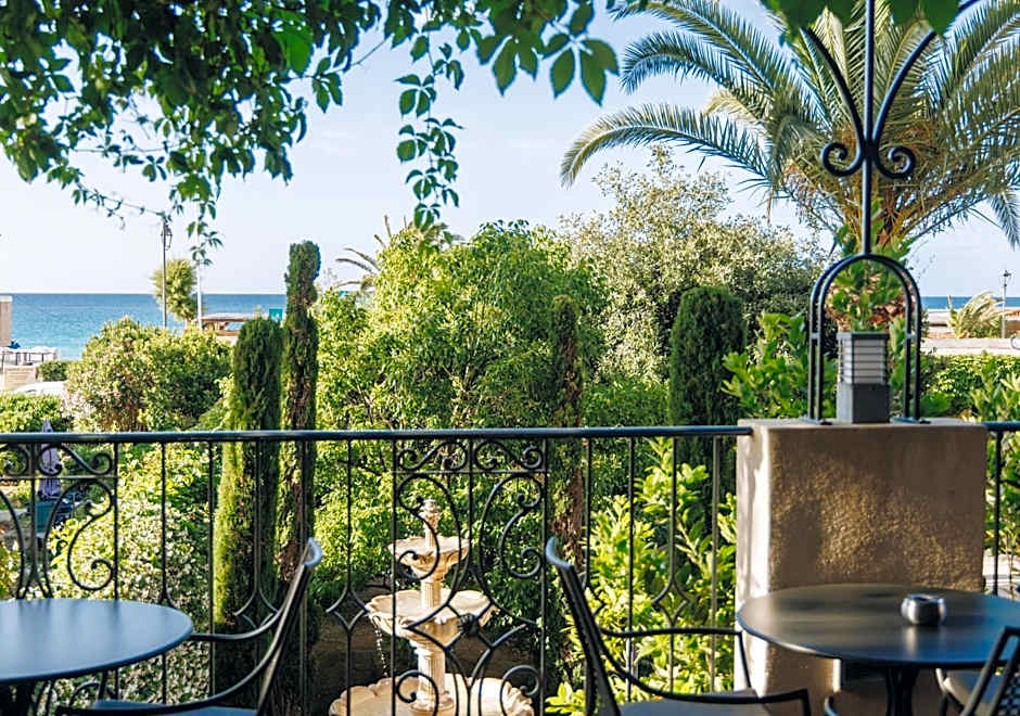 Hôtel Liberata & Spa