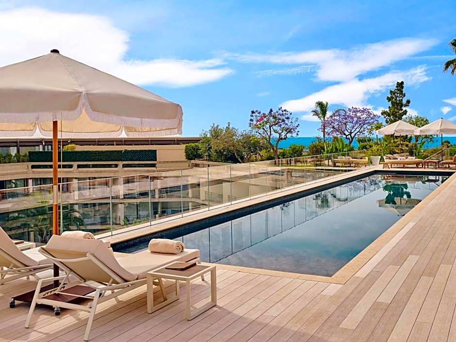 Fairmont Monte Carlo