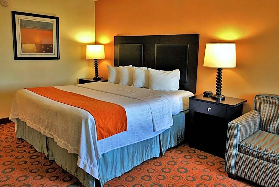 Lux Hotel & Spa, Trademark Collection by Wyndham