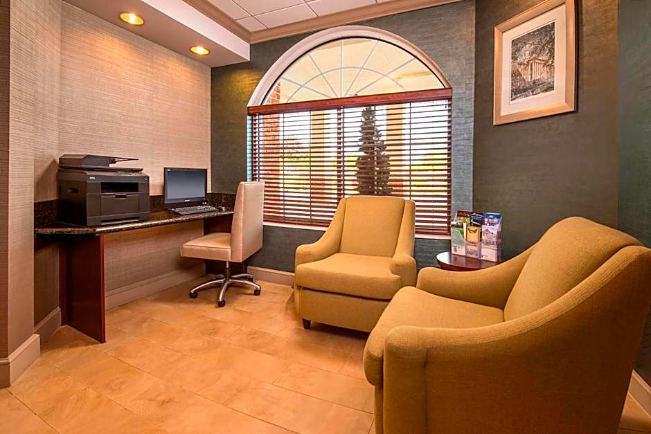 SpringHill Suites by Marriott State College