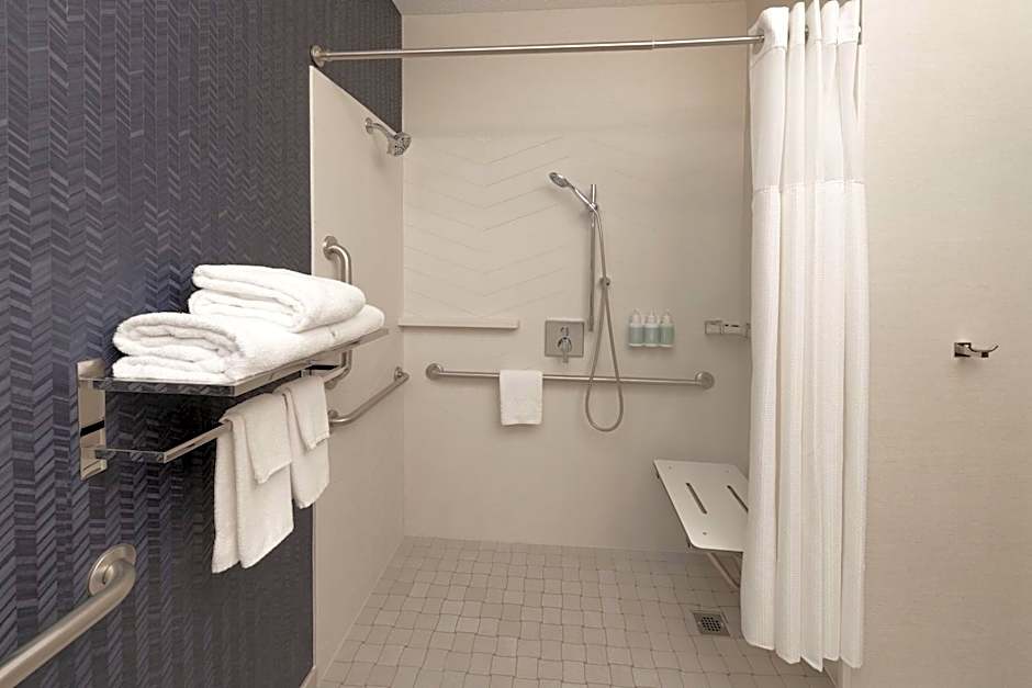 Fairfield Inn & Suites by Marriott Frankenmuth