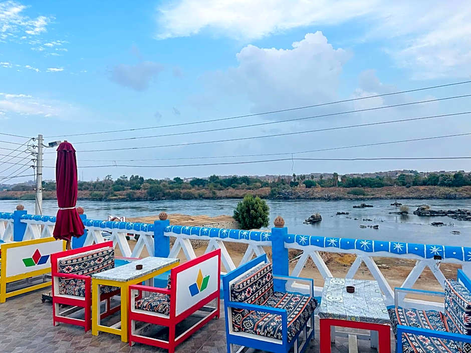 Nubian Kulih house