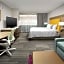 Home2 Suites by Hilton Atlanta Midtown