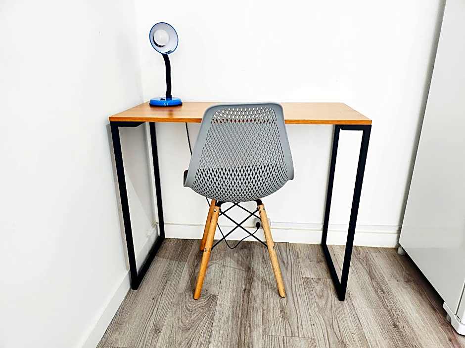 Copacabana Suite at the Beach