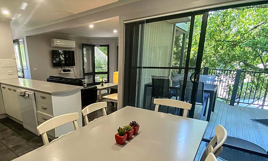 Edgewater Terraces at Metung