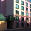 NORTHEAST GARDEN INN.