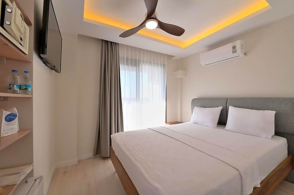 Calis Hotel