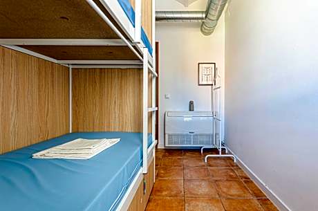 Twin Room with Shared Bathroom