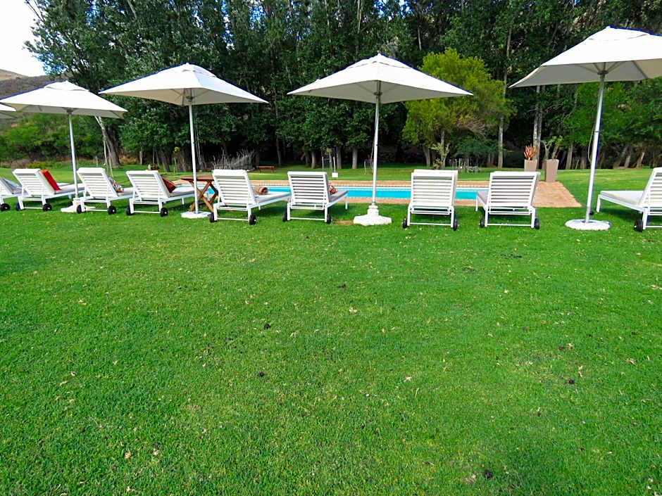 Wildehondekloof Game Lodge