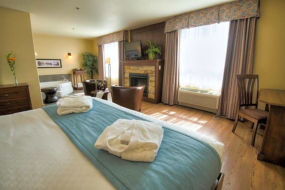 Days Inn by Wyndham Levis