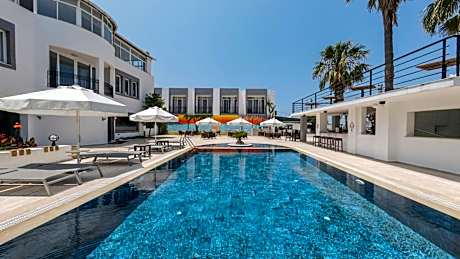 Tangiers Hotel Ex Marina Bay