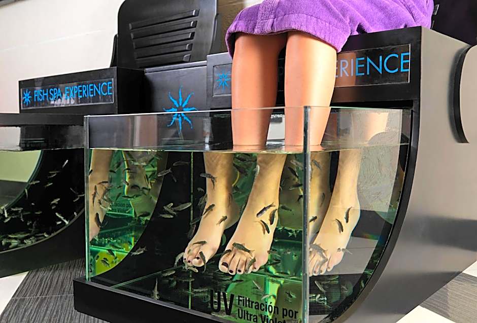 Hard Rock Hotel Riviera Maya- Heaven Section (Adults Only) All Inclusive