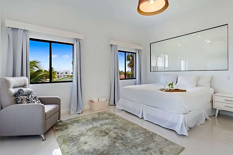 The Ellysian Boutique Hotel